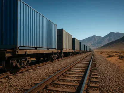 Maersk Launches Rail Link to Bypass Morocco Port Congestion
