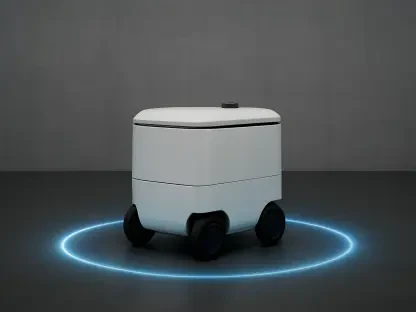 FCC Bans Foreign Robots to Secure Data and Boost Nearshoring