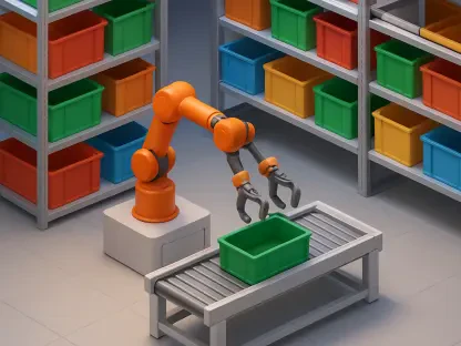 Geekplus Launches RoboShuttle Hyper for High-Speed Logistics
