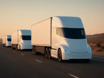 Can AI and Automation Break America’s Reliance on Diesel?