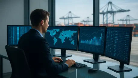 Agentic AI Freight Automation – Review