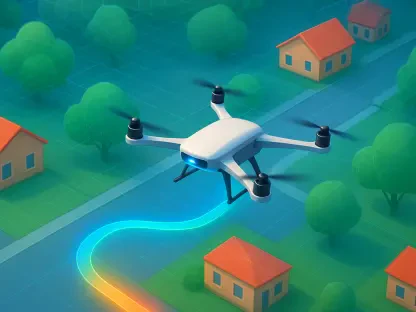 Autonomous Drone Delivery – Review