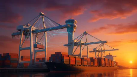 How Is Lead Smart Inc Automating Logistics Operations?