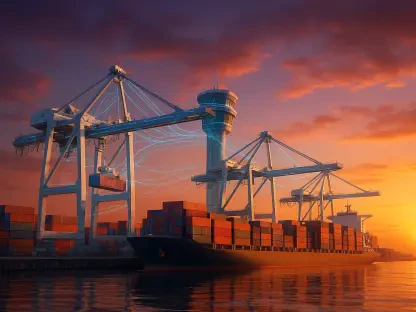 How Is Lead Smart Inc Automating Logistics Operations?