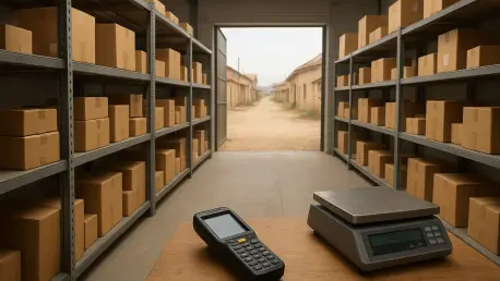 What Is Behind the Rural Express Delivery Crisis in Qujing?