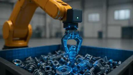 Can Kle Robotics Solve the AI Bin Picking Problem?