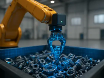 Can Kle Robotics Solve the AI Bin Picking Problem?