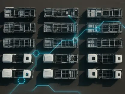 How Is AI Reshaping Real-Time Vehicle Shipping Pricing?
