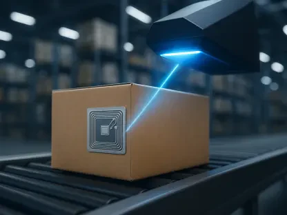 Smart Labeling Technology – Review