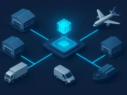 Can Ritco Logistics Balance Tech Growth and Profitability?