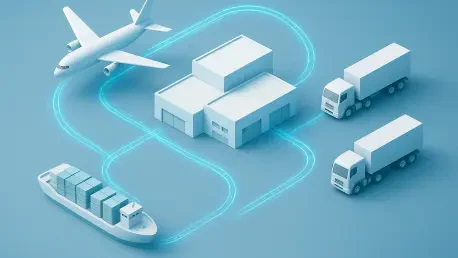 AD Ports Group Hits Record Q2 Profits Amid Shipping Turmoil