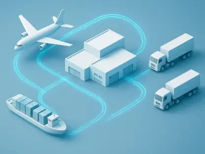 AD Ports Group Hits Record Q2 Profits Amid Shipping Turmoil