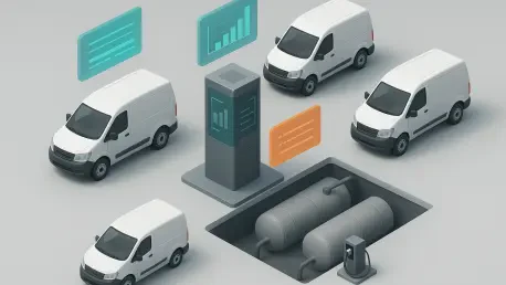 How Will Vontier and EKOS Redefine Fleet Management?