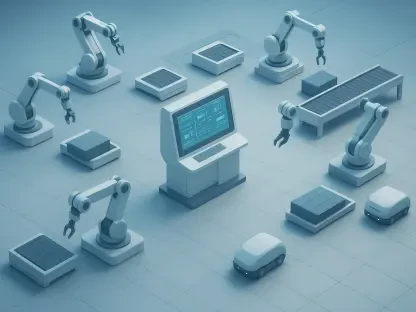 How Is Advantech Leading the Shift to Industrial Edge AI?