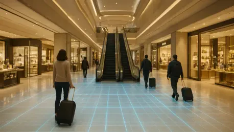 Shinsegae Duty Free Launches AI Safety Network in Stores
