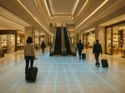 Shinsegae Duty Free Launches AI Safety Network in Stores
