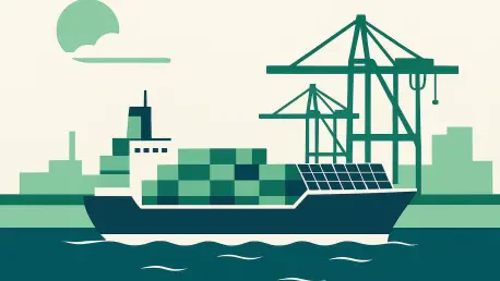 Penang Port to Adopt AI for Smart and Green Operations