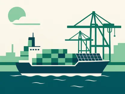 Penang Port to Adopt AI for Smart and Green Operations
