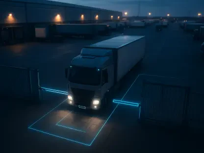 AI Logistics Surveillance – Review