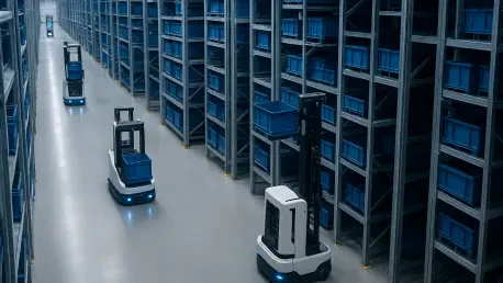Can RoboShuttle Hyper Redefine Warehouse Efficiency?