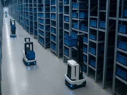 Can RoboShuttle Hyper Redefine Warehouse Efficiency?