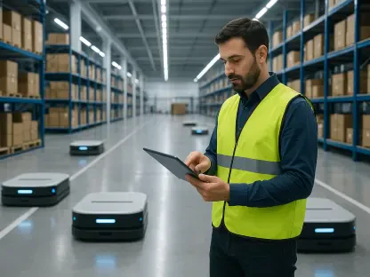 AI Empowers Warehouse Workers Through Collaborative Tech