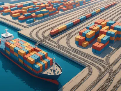 How Is Global Turmoil Boosting Port of Los Angeles Volume?
