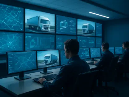 Dangote Transport Launches Real-Time Driver Monitoring Center