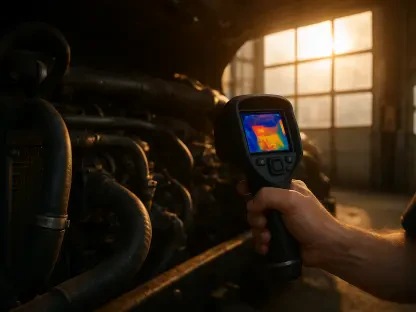 How Does Summer Maintenance Protect Our Precious Cargo?