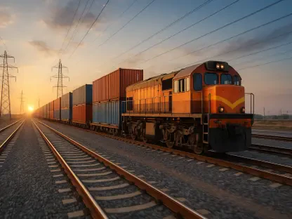 Indian Railways Becomes World’s Second-Largest Freight Carrier