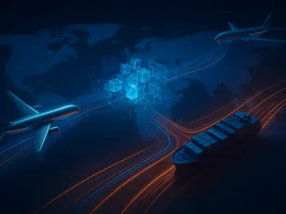 How Is UPS Building a Future-Ready Global Supply Chain?