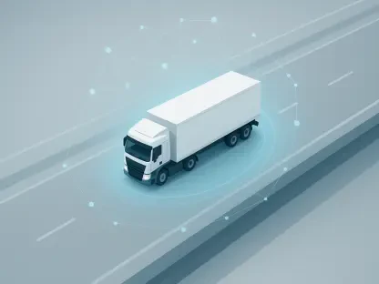 Advanced Software Solutions for Logistics and Supply Chain Optimization