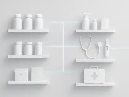 Trend Analysis: Autonomous Hospital Inventory Management