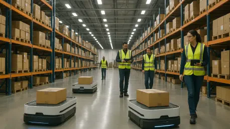 Executives Must Align Strategy With Robotics Ambition