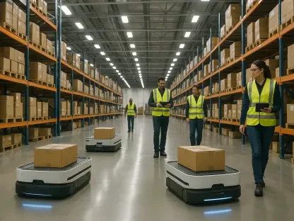 Executives Must Align Strategy With Robotics Ambition