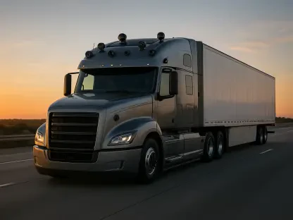 End-to-End AI Autonomous Trucking – Review