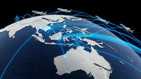 How Will Peter Sheehan Drive Texel Air’s Regional Expansion?