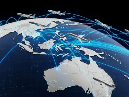 How Will Peter Sheehan Drive Texel Air’s Regional Expansion?