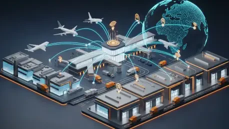 Saudi SAL Acquires Aviapartner Liège in Global Expansion