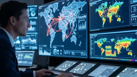 July Logistics Index Shows Robust Growth Amid Tight Capacity