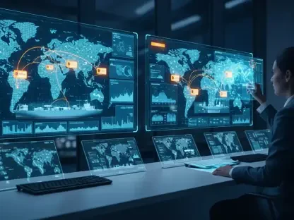 Is Your Supply Chain Control Tower Just a Dashboard?