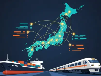 Is the Era of Low-Cost Logistics Over in Japan?