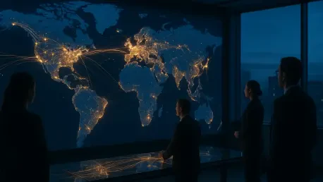 Garrett Gendron Outlines Proactive Supply Chain Strategies