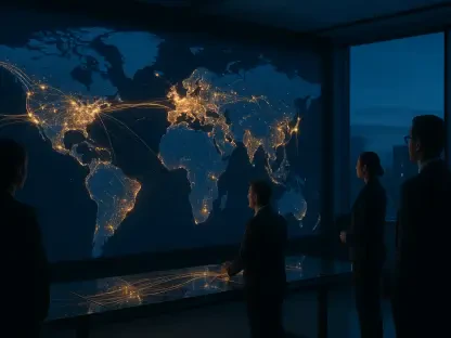 Garrett Gendron Outlines Proactive Supply Chain Strategies