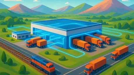 Integrated Logistics Is the New Competitive Edge in Mexico