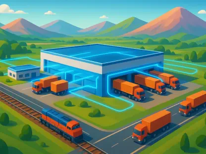 Integrated Logistics Is the New Competitive Edge in Mexico
