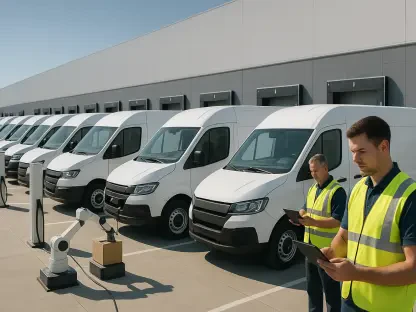 Can Technology Drive Profit and Sustainability in Logistics?