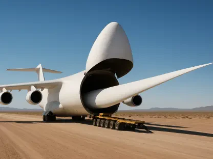 Radia Advances WindRunner Development for 2030 First Flight