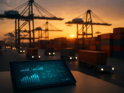 Eight Ways to Build a Resilient AI Supply Chain