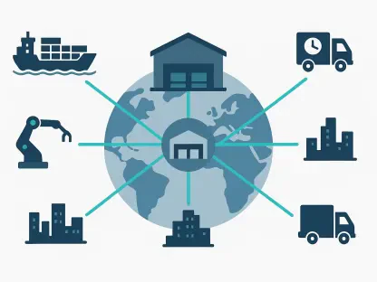 The Strategic Evolution of Modern Warehousing Operations